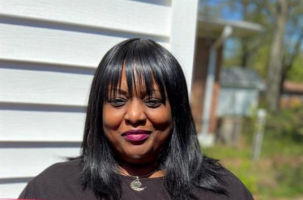 Mrs. Yavonne Gardner Mrs. Yavonne Gardner